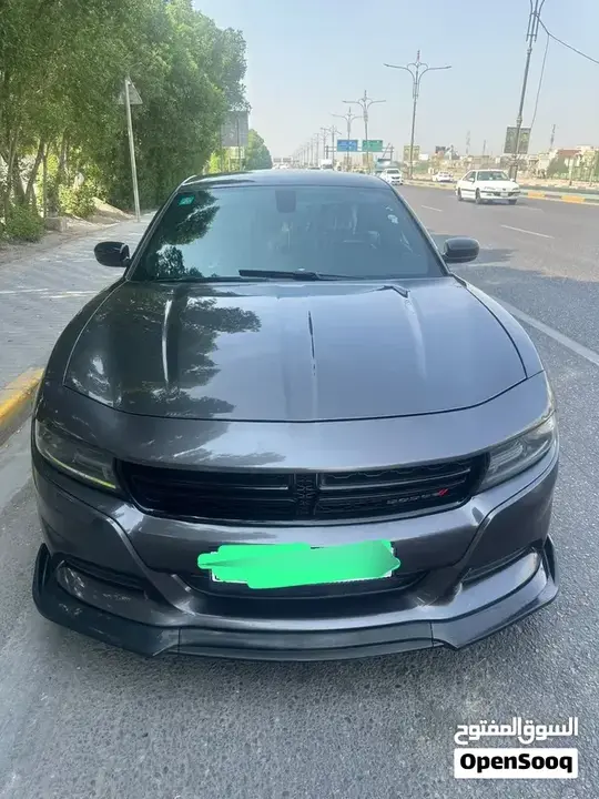 Dodge Charger 2019 photo 4