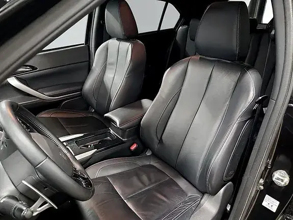 Mitsubishi Eclipse Cross 2022 photo 5
