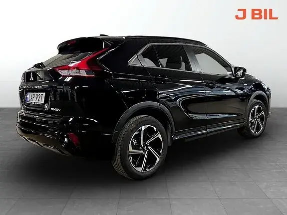 Mitsubishi Eclipse Cross 2022 photo 3