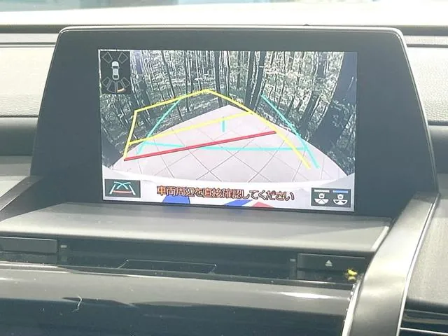 Toyota Crown Hybrid Rs Advance 2020 photo 5