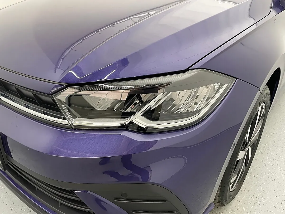 Volkswagen Polo 2026 photo 3