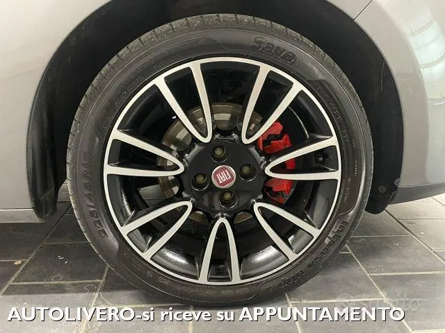 Fiat Bravo 2012 photo 5