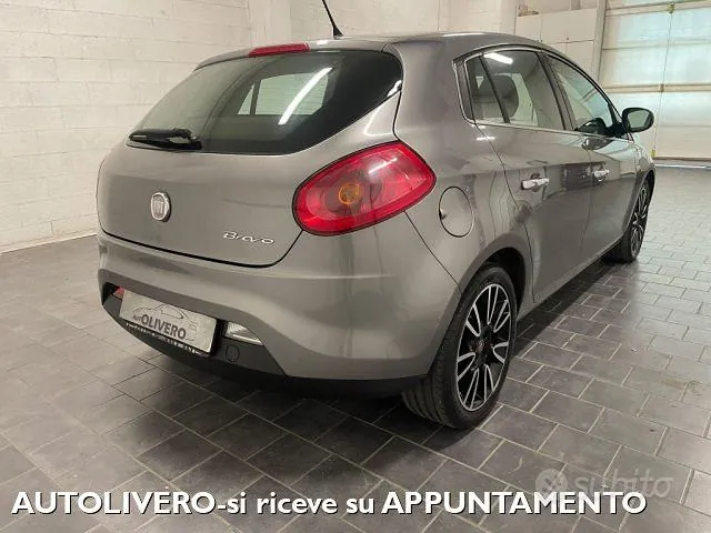 Fiat Bravo 2012 photo 4