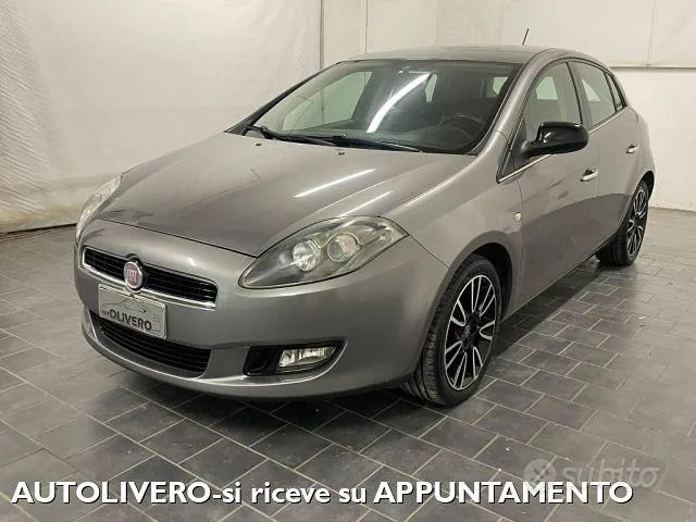 Fiat Bravo 2012 photo 2