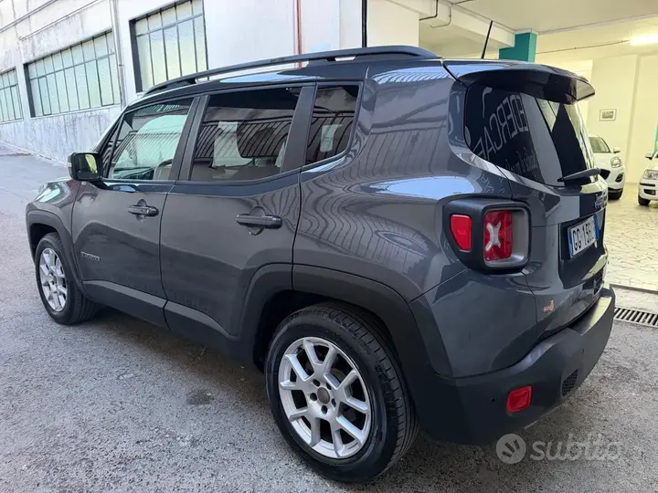 Jeep Renegade 2021 photo 5