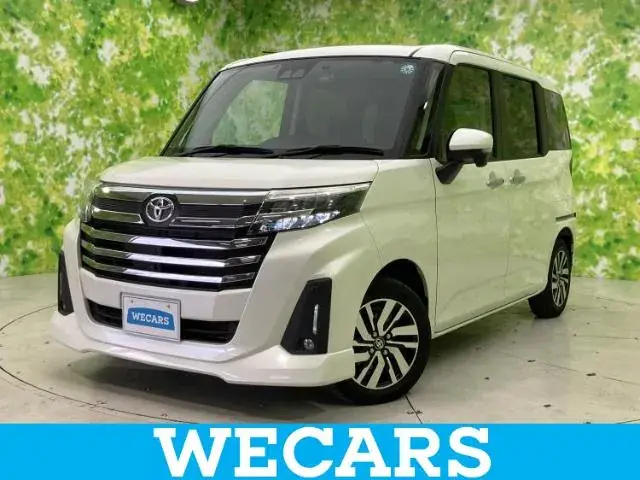 Toyota Rumie