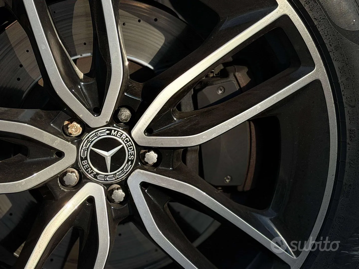 Mercedes-Benz Gle 2022 photo 4