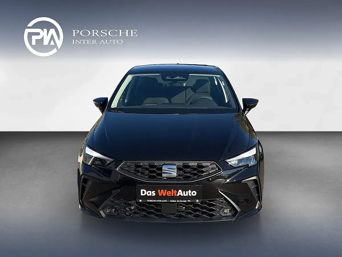 Seat Ibiza 2026 photo 2
