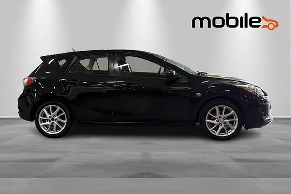 Mazda 3 2013 photo 2