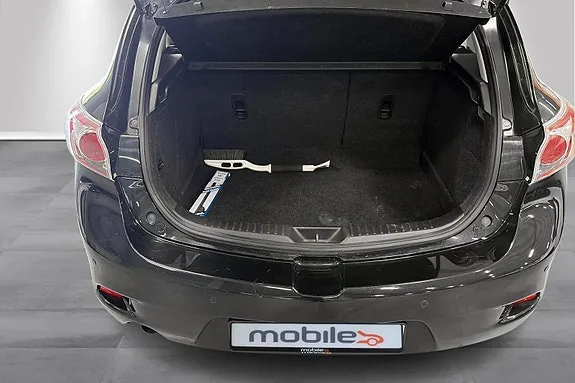Mazda 3 2013 photo 5