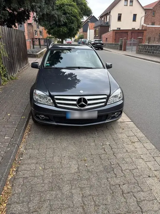 Mercedes-Benz C 220 Cdi