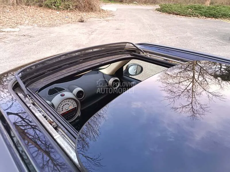 Mini Countryman 2012 photo 4
