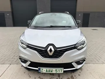 Renault Scenic 2018 photo 3