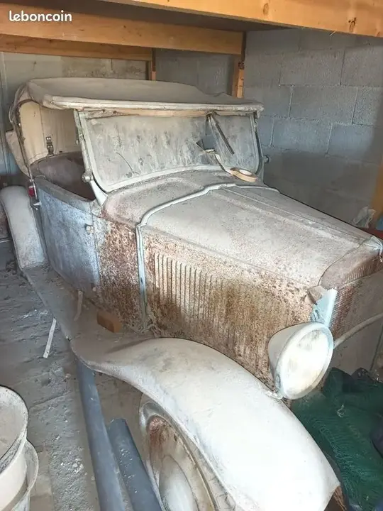 Citroen Autres