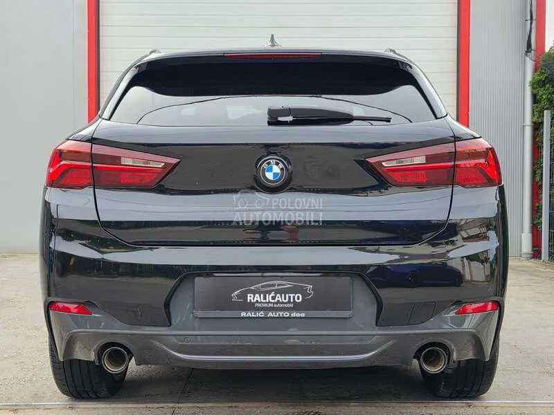BMW X2 2023 photo 5