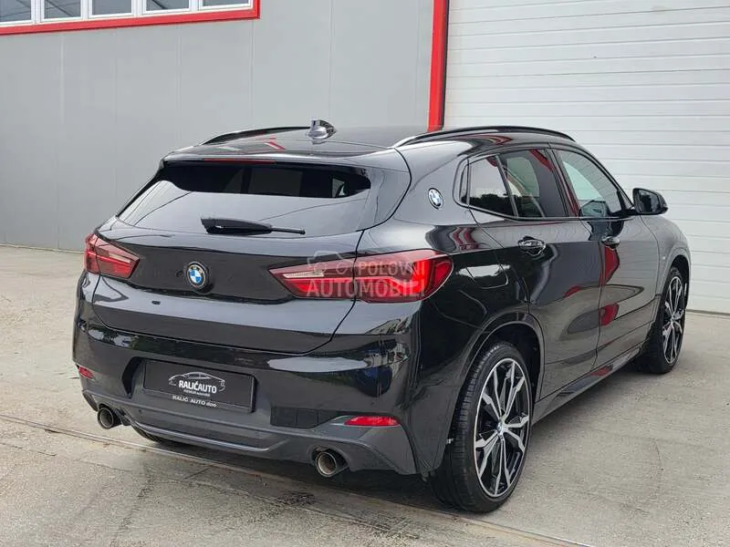 BMW X2 2023 photo 2