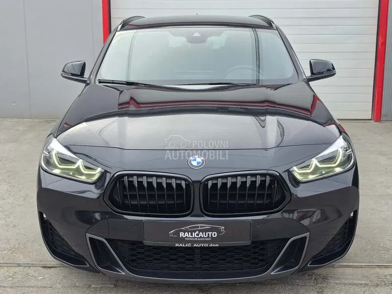 BMW X2 2023 photo 3