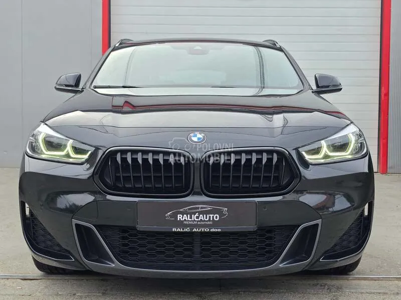BMW X2 2023 photo 4