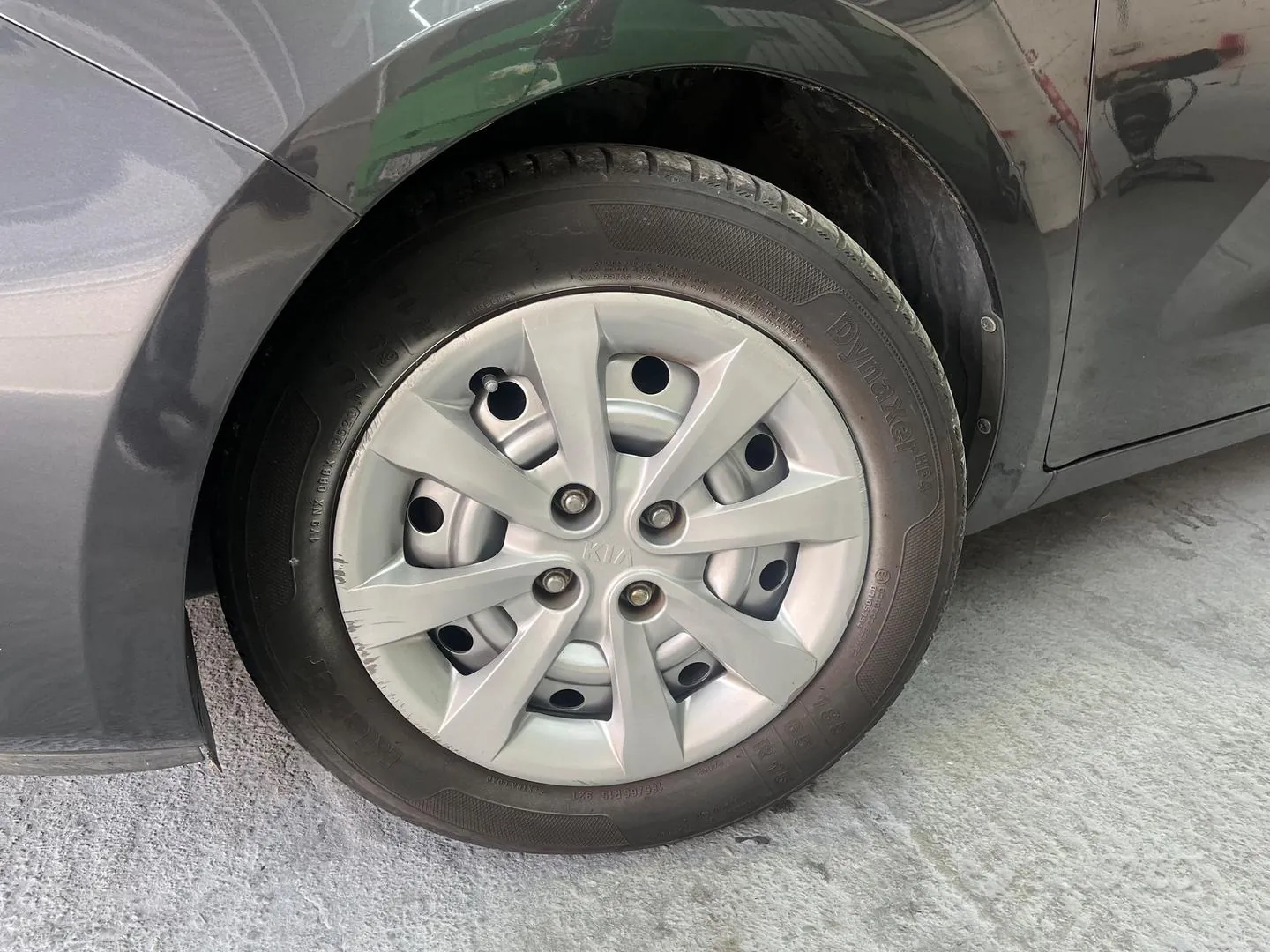 Kia Rio 2012 photo 4