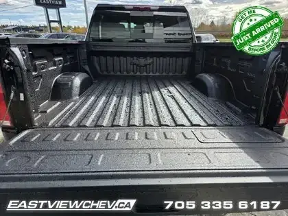 Chevrolet Silverado 2500 2026 photo 5