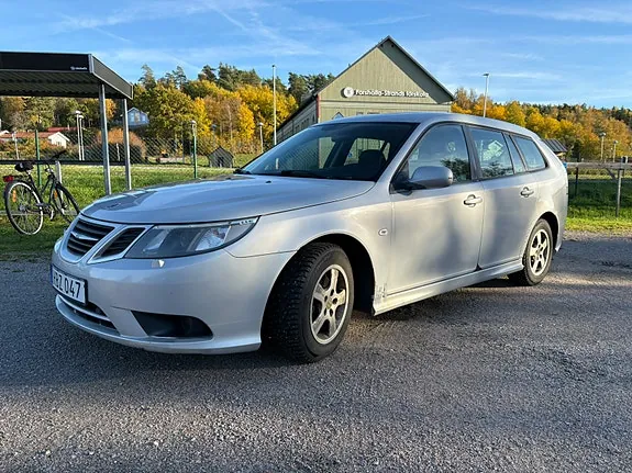 Saab 9-3