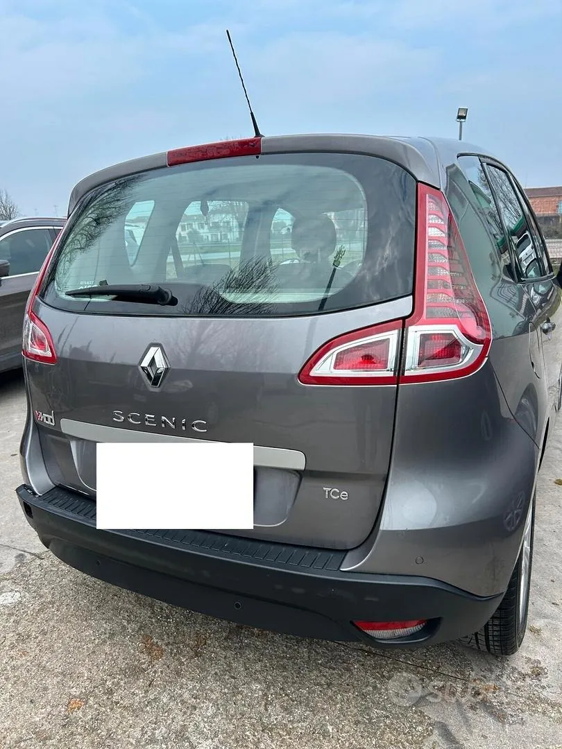 Renault Scenic 2010 photo 5