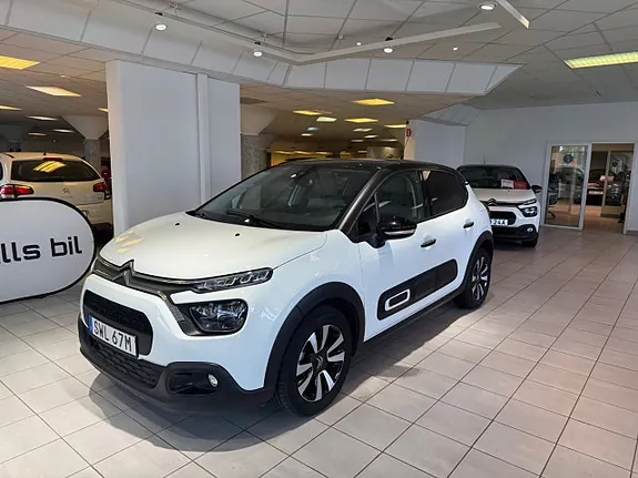 Citroen C3 2023 photo 2