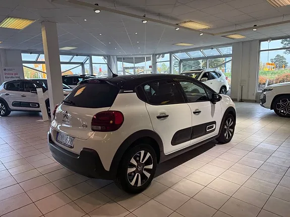 Citroen C3 2023 photo 4