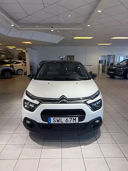 Citroen C3 2023 photo 5