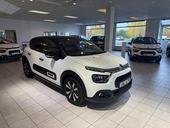 Citroen C3 2023 photo 3