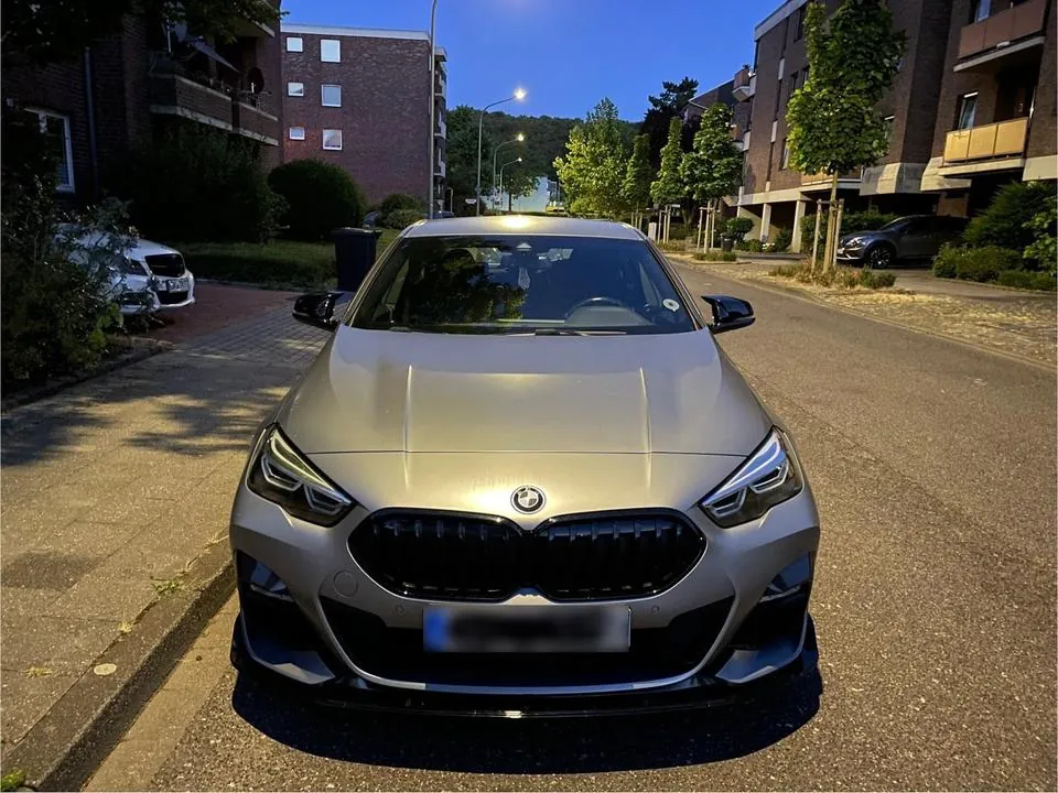 BMW 220D