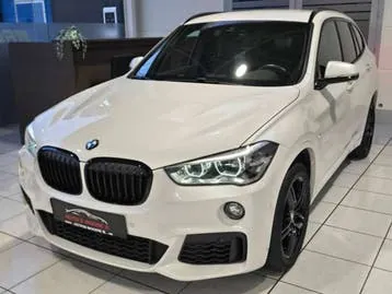 BMW X1 2018 photo 2