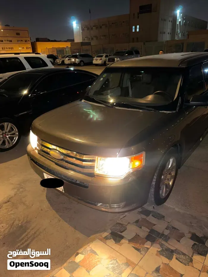 Ford Flex