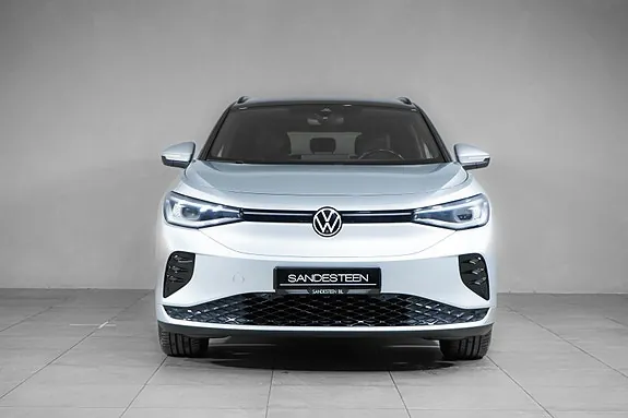 Volkswagen Id.4 Gtx 2022 photo 2