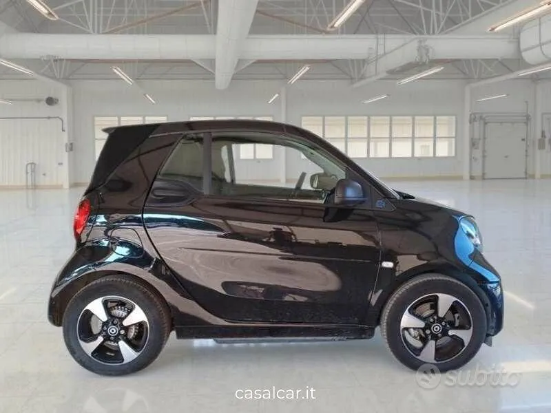 Smart Fortwo 2023 photo 5