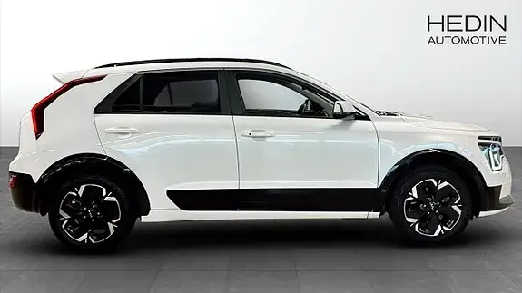 Kia E-Niro 2024 photo 4