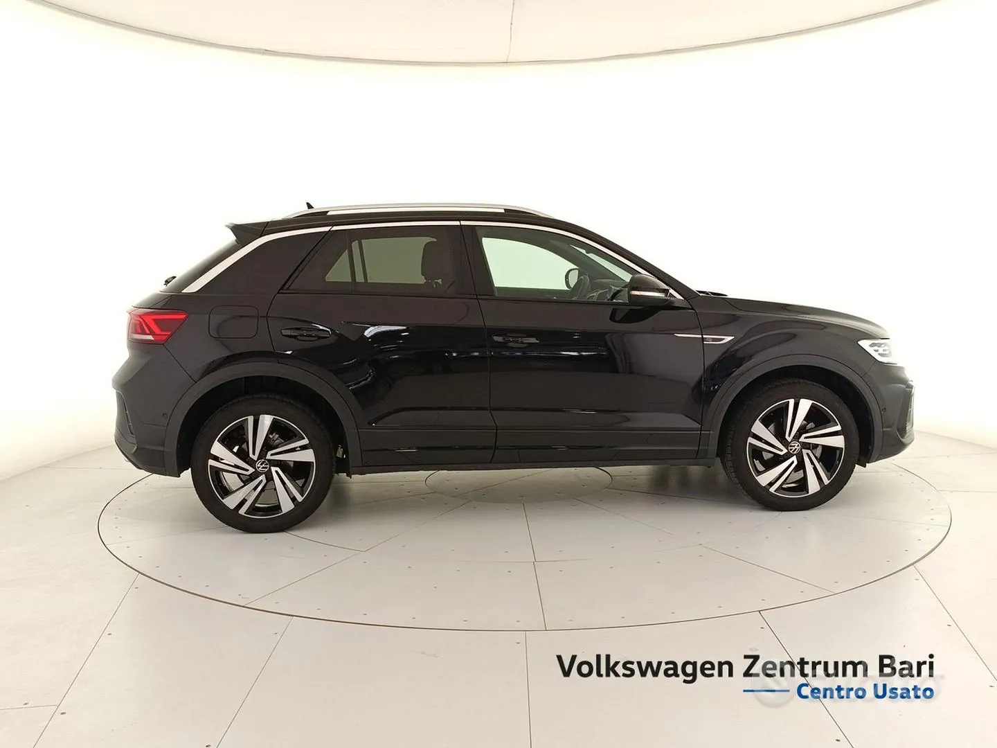 Volkswagen T-Roc 2024 photo 5