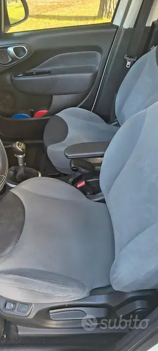 Fiat 500L 2014 photo 5