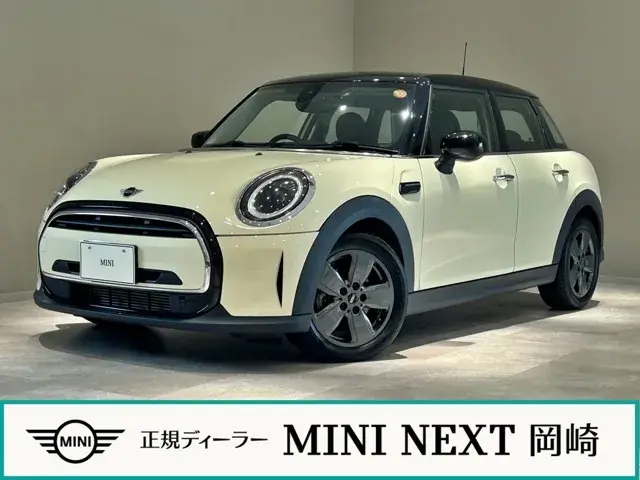 Mini Cooper 2021 photo 3