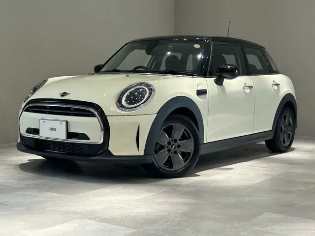 Mini Cooper 2021 photo 2