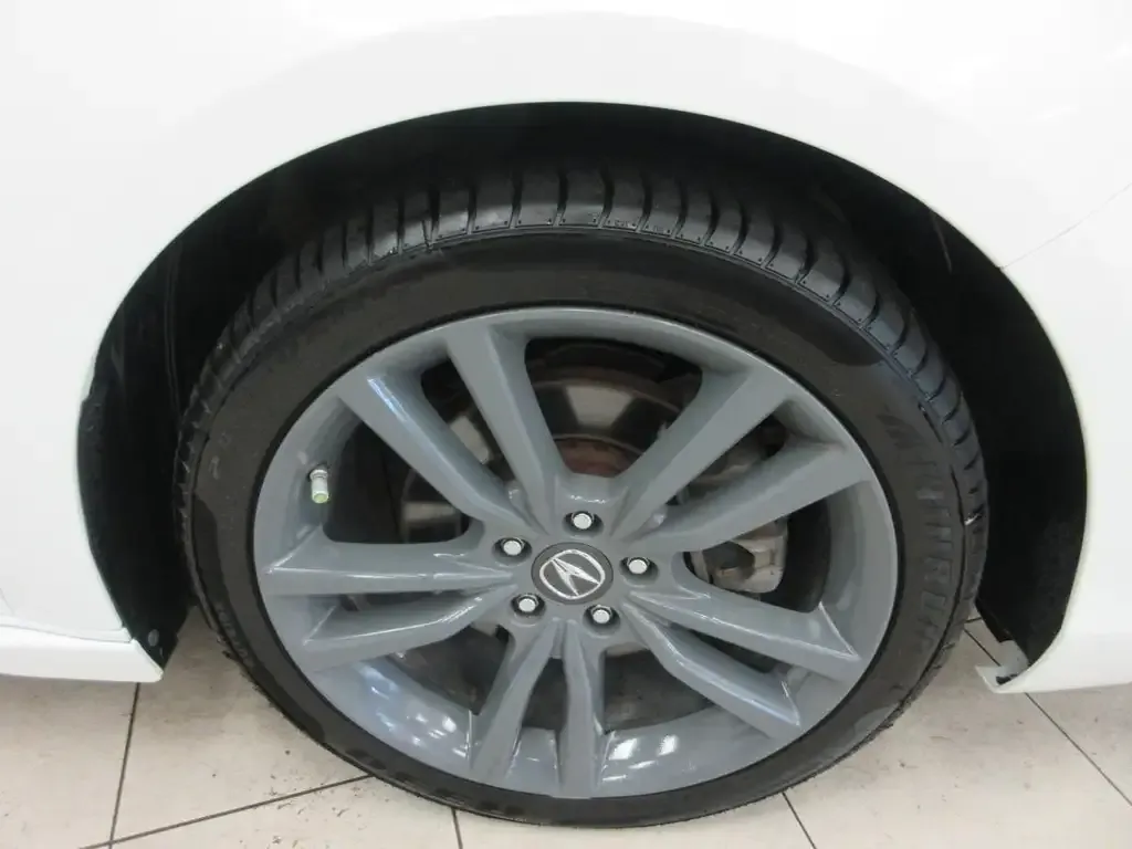Acura Tlx 2019 photo 5