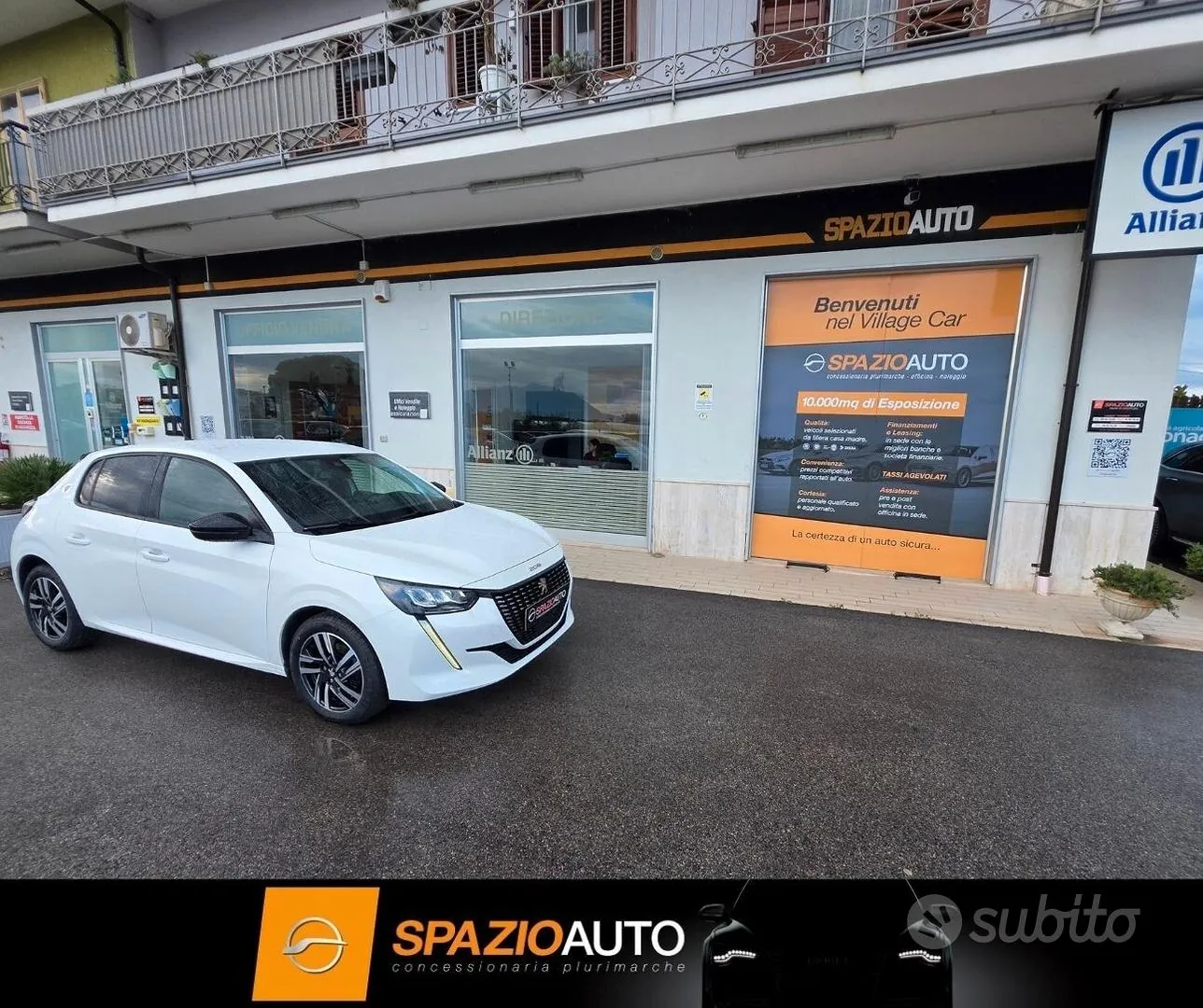 Peugeot 208 2022 photo 2