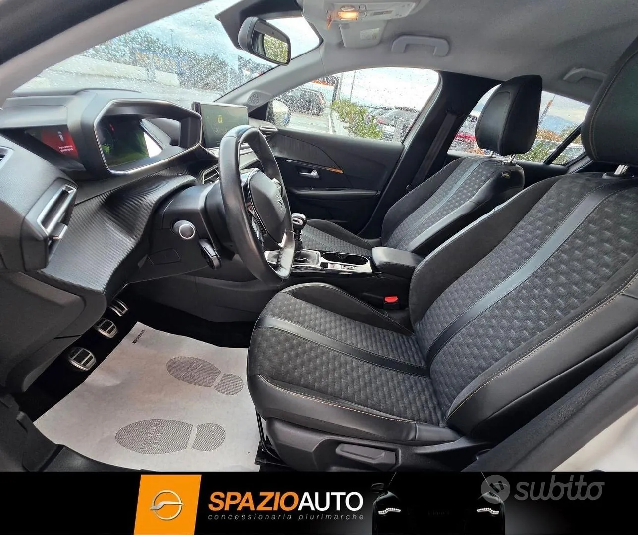 Peugeot 208 2022 photo 5
