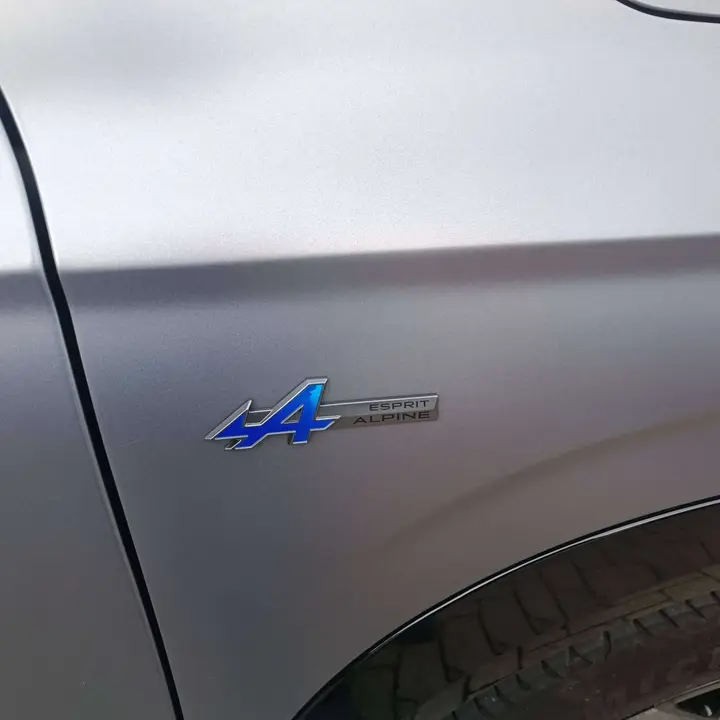 Renault Austral 2023 photo 5