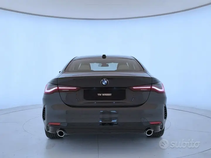 BMW 420D 2023 photo 5