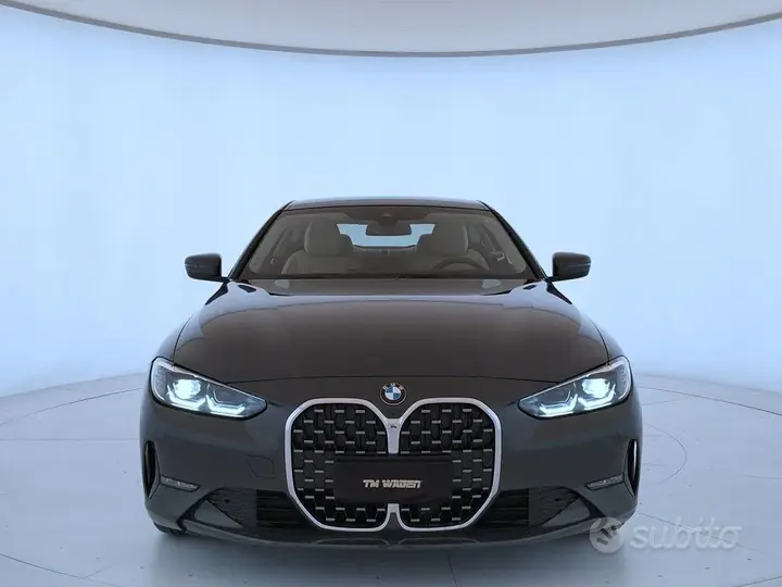 BMW 420D 2023 photo 2