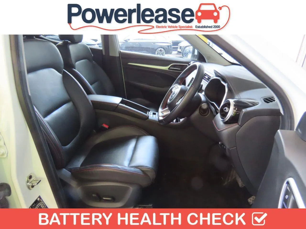 MG Zs 2023 photo 3