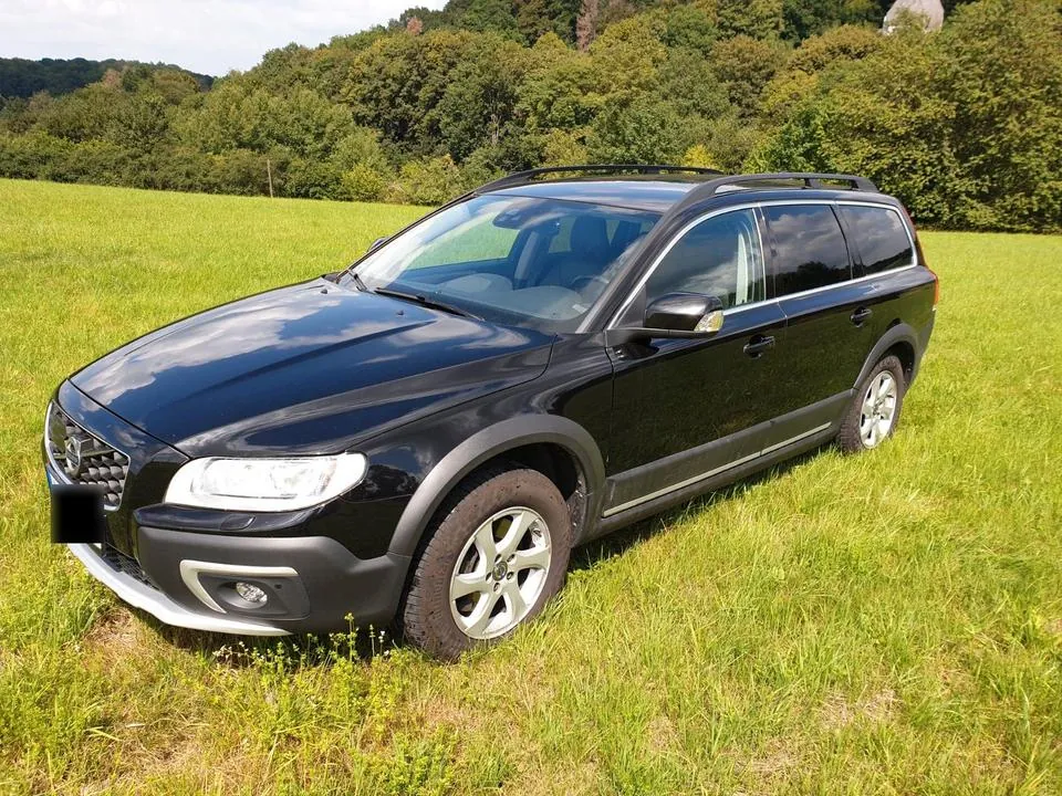 Volvo Xc70