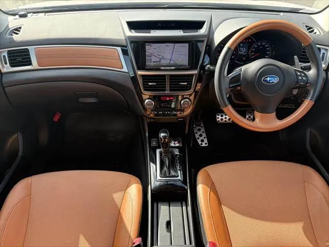 Suzuki Eclipse Cross 2.5I 2016 photo 3