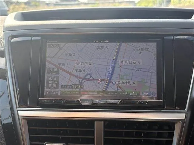 Suzuki Eclipse Cross 2.5I 2016 photo 4